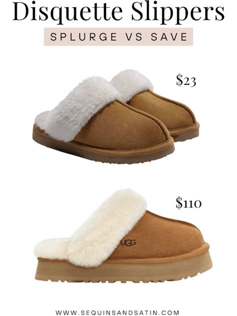 ysl slippers dupe